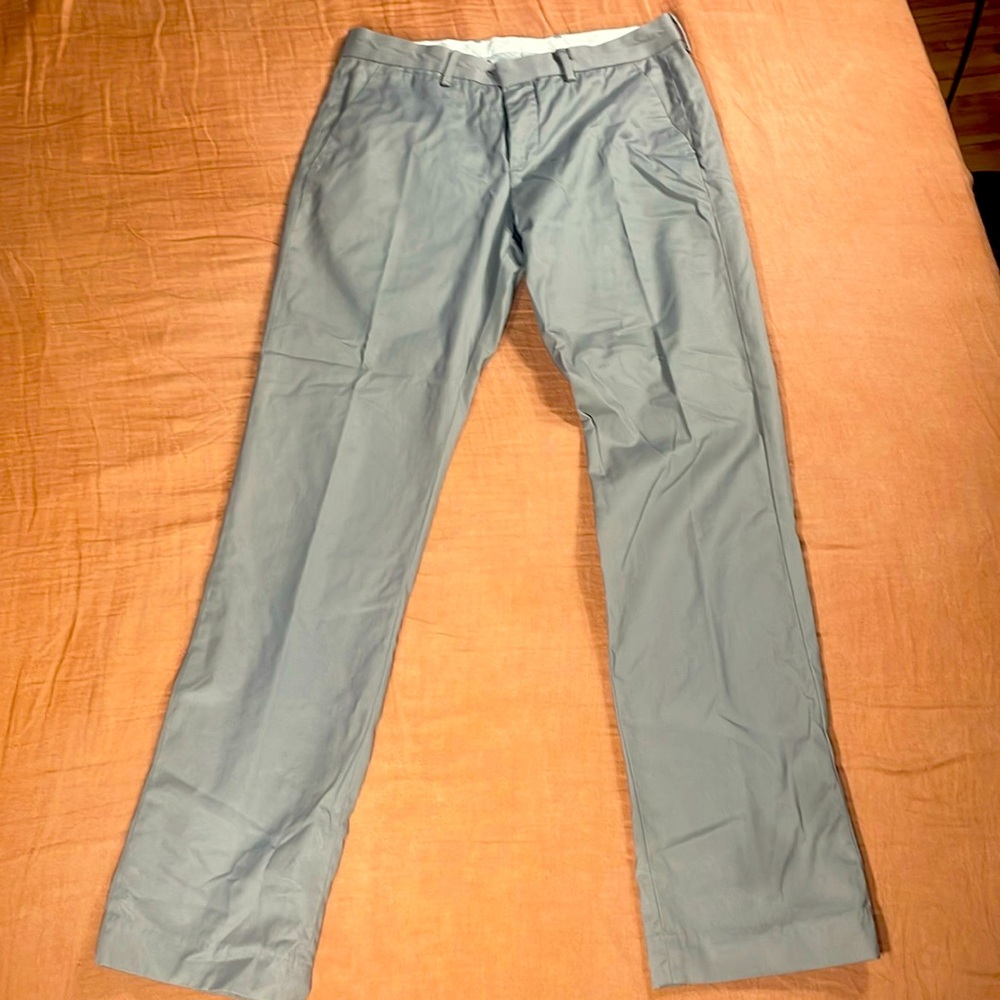 Express photographer dress pants